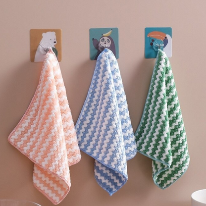 Gentle Cleaning Wipes