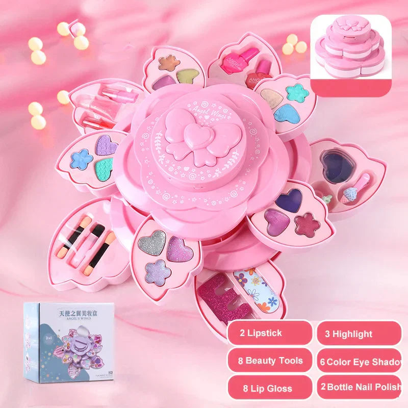Befez | Kids Fun Makeup Kit