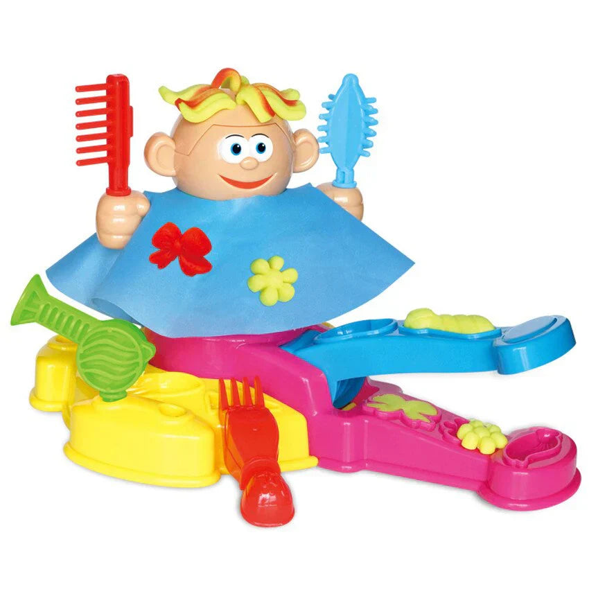 Befez | Stylish Hair Salon Playset