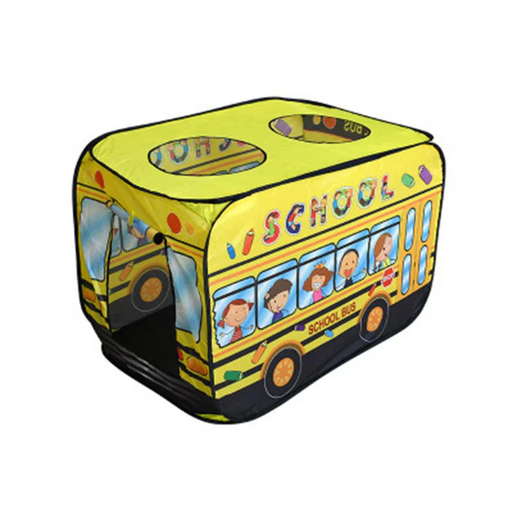 Befez | Kids Outdoor Playhouse - Fun Play Tent