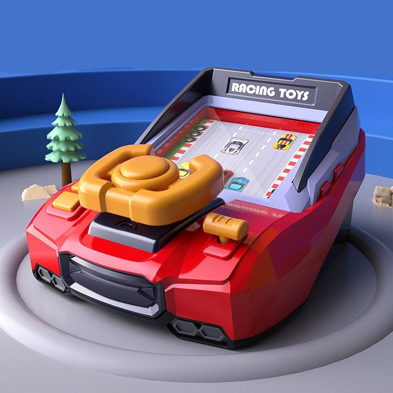 Classic Arcade Video Game - Befez