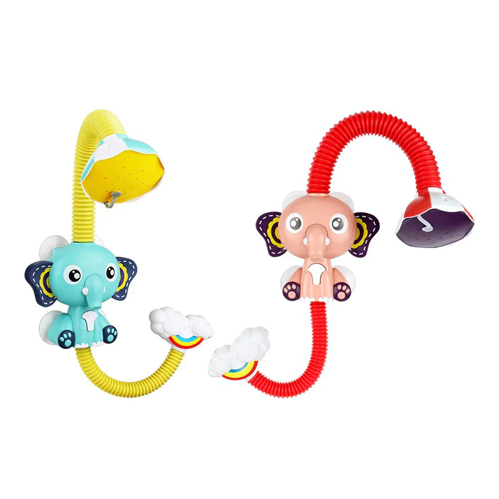 Fun Elephant Water Sprayer for Kids