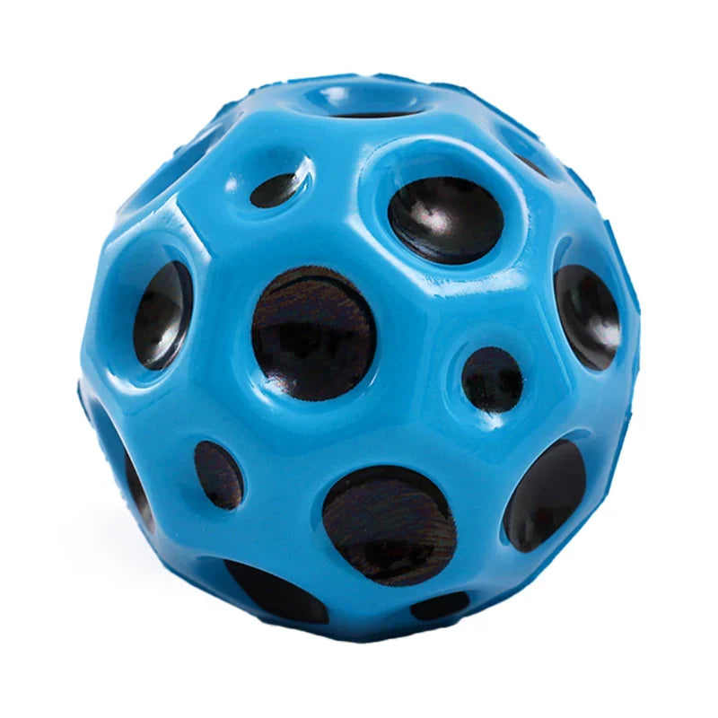 Fun Anxiety Relief Bouncy Ball