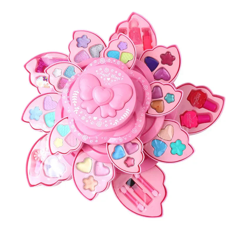 Befez | Kids Fun Makeup Kit - Befez