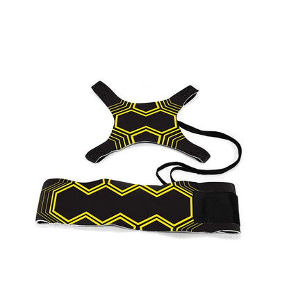 Pro Soccer Training Belt