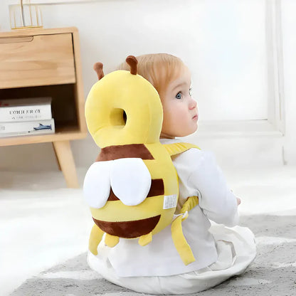 Soft Baby Head Protection Cushion Pad