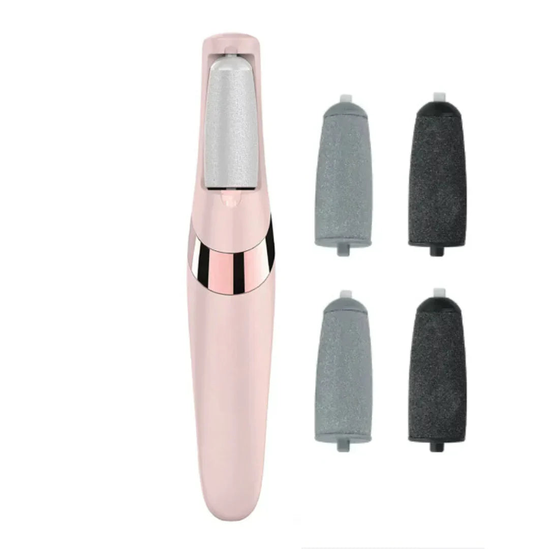 Advanced Electric Foot Care Tool
