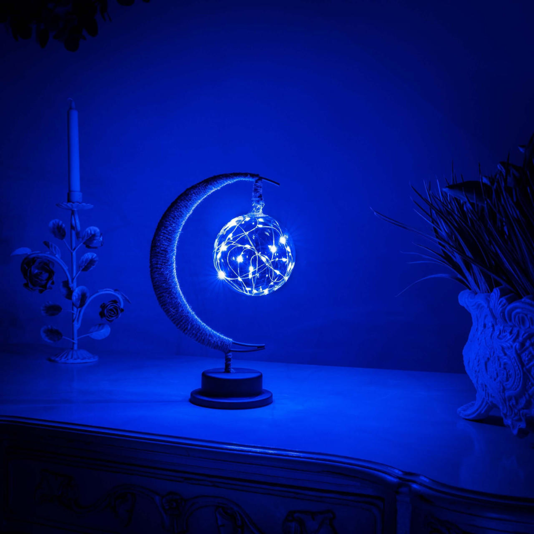 Dreamy Night Table Lamp - Befez