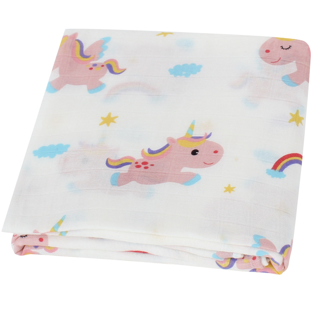 Befez | Gentle Baby Blankets - Cozy Lightweight Throws