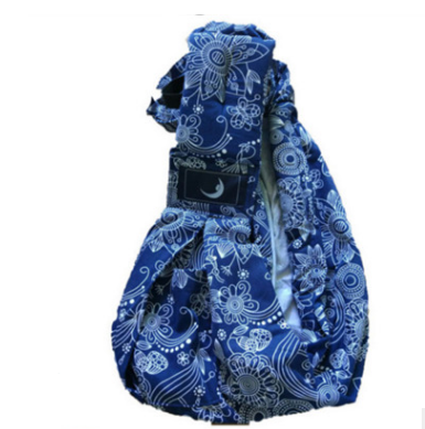Comfortable Baby Sling - Adjustable Newborn Carrier