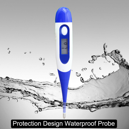Accurate Wireless Waterproof Thermometer