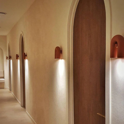 Befez | Indoor Modern Wall Light