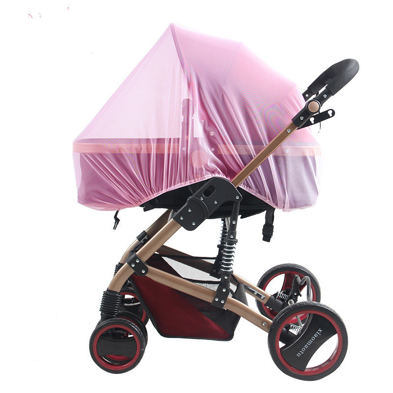 Befez | Baby Stroller Bug Net