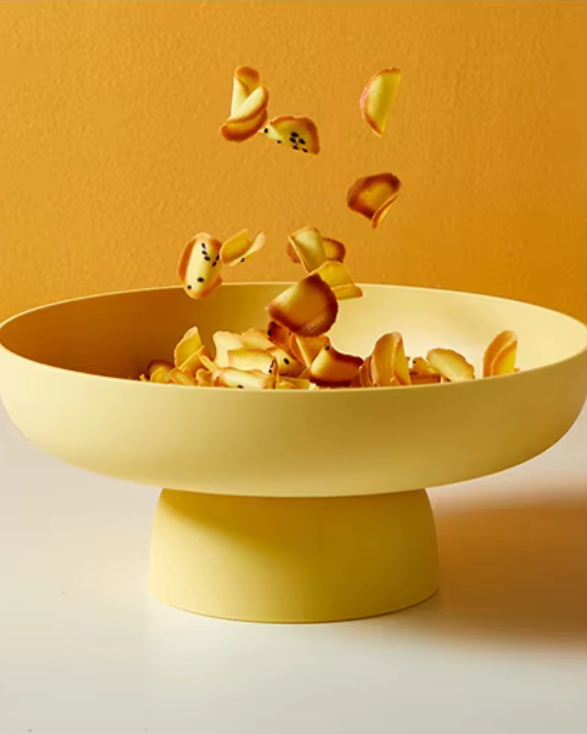 Rustic Ceramic Soup Bowl