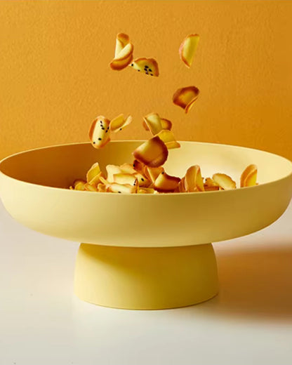 Rustic Ceramic Soup Bowl
