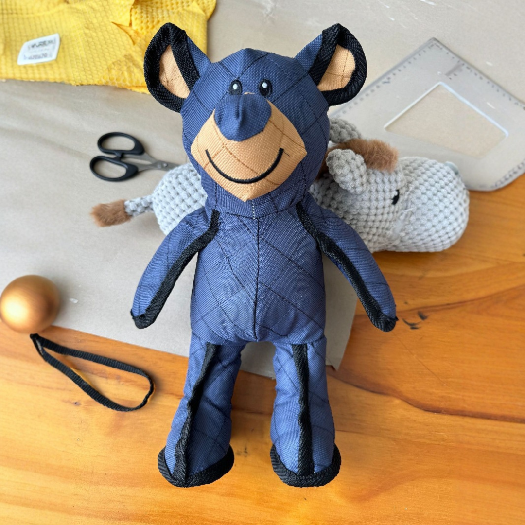 Plush Cute Dog Soft Toy