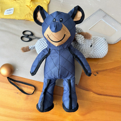 Plush Cute Dog Soft Toy