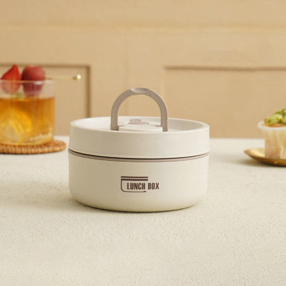 Insulated Food Container Keep Meals Hot