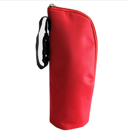 Thermal Baby Bottle Bag - Insulated Milk Carrier - Befez