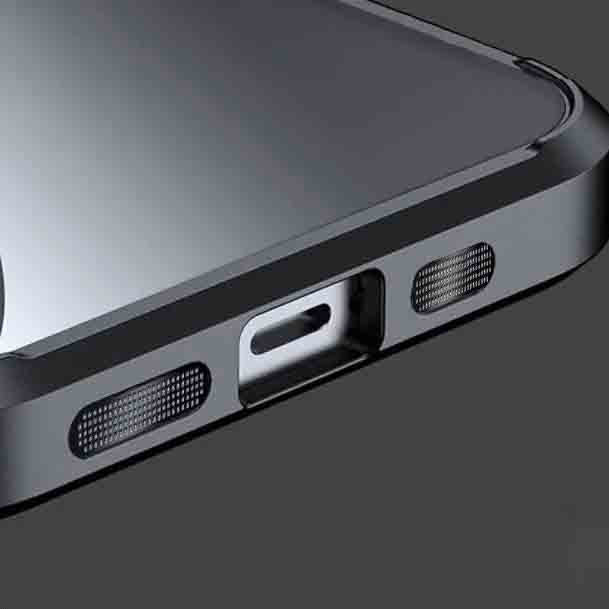 Premium iPhone Case – Sleek Phone Protection