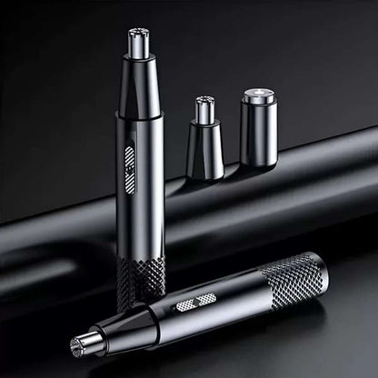 Compact Nose Ear Trimmer for Men Women