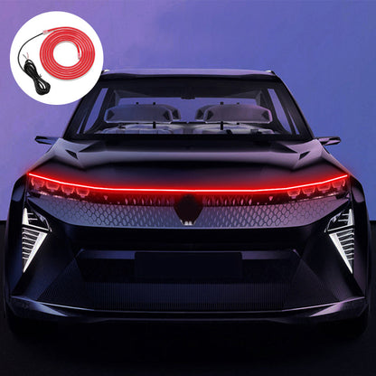 Befez | Bright Car Daytime Driving Lamp