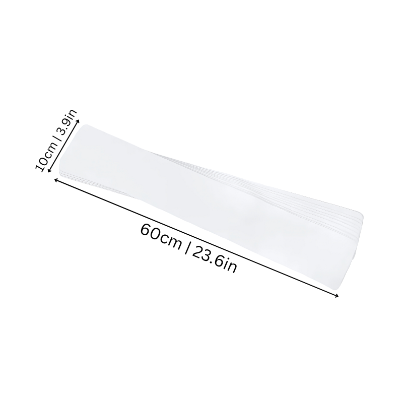 Anti Slip Stair Treads - Befez