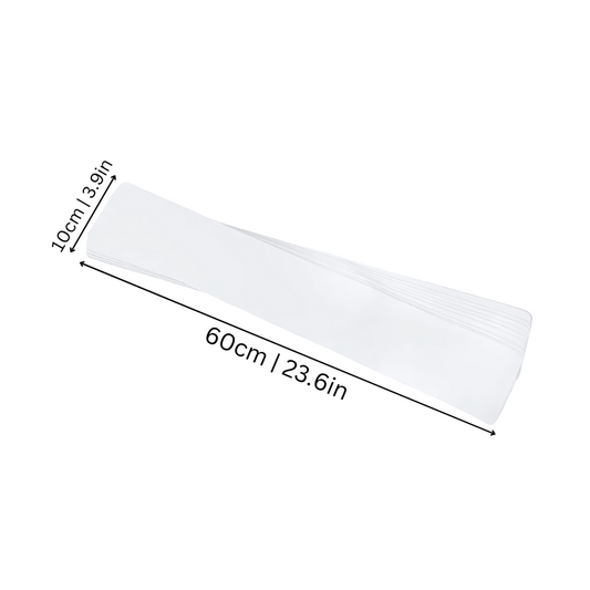 Anti Slip Stair Treads - Befez