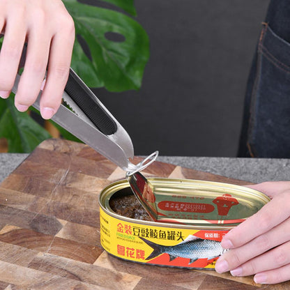 Easy Use Can Bottle Cap Opener Tool