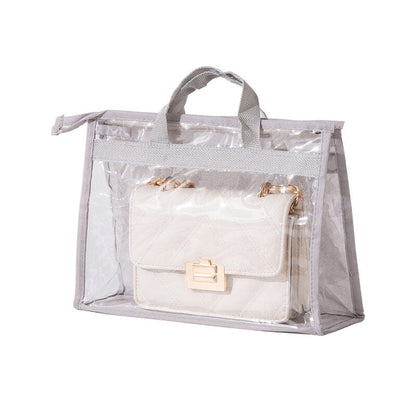 Clear Waterproof Travel Storage Bag
