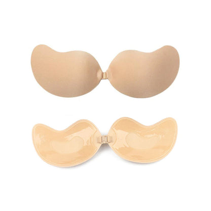 Comfortable Seamless Silicone Underwear