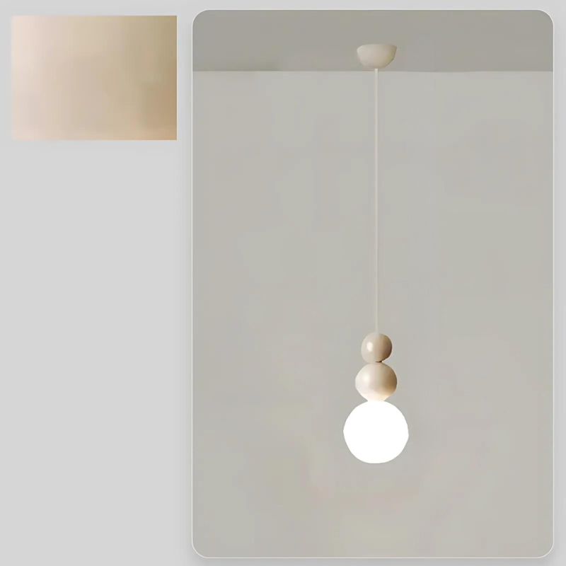 Stylish Modern LED Hanging Light