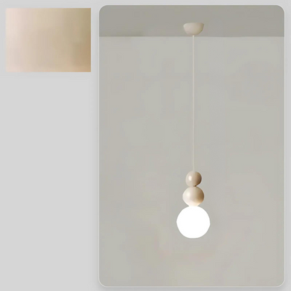 Stylish Modern LED Hanging Light