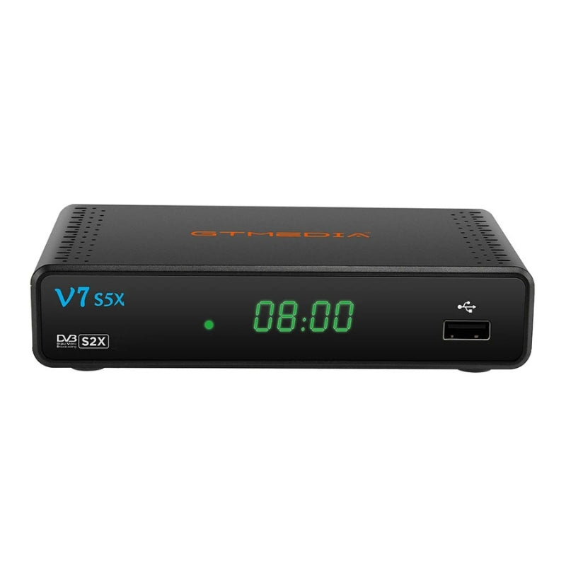 Digital TV Recorder Box with HD and Freeview