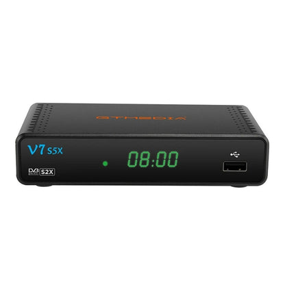 Digital TV Recorder Box with HD and Freeview