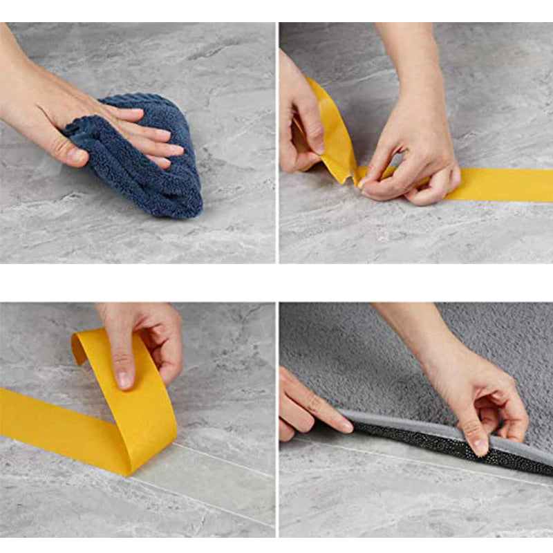 Heavy Duty Double Sided Tape for Home and DIY Use