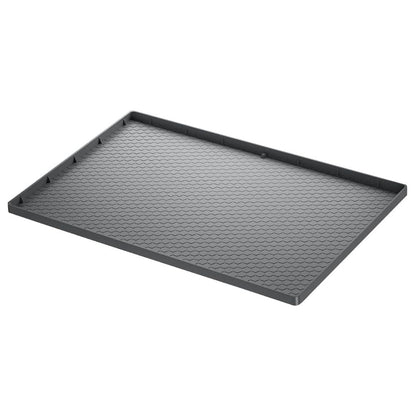 Durable Waterproof Kitchen Sink Mat Protector