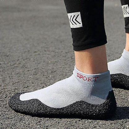 Waterproof Mesh Athletic Socks Shoes Quick Dry Sneakers