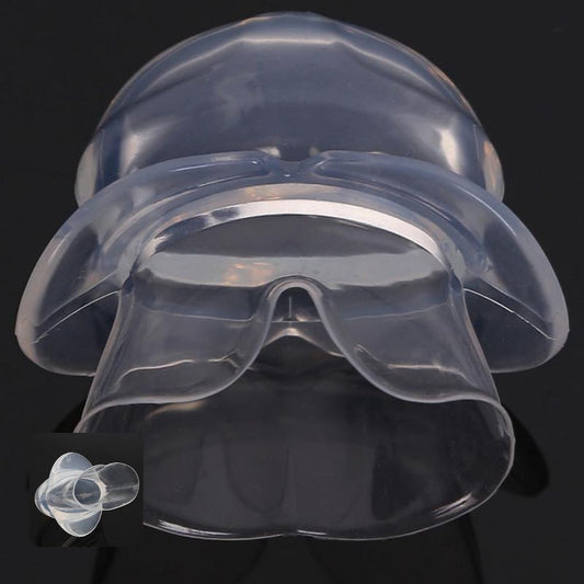 Anti Snore Tongue Stabilizer Device - Befez