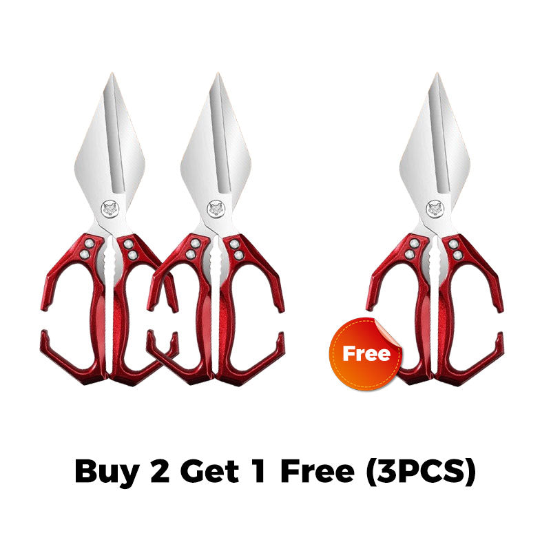 Befez SliceMaster Pro High Performance Kitchen Appliance