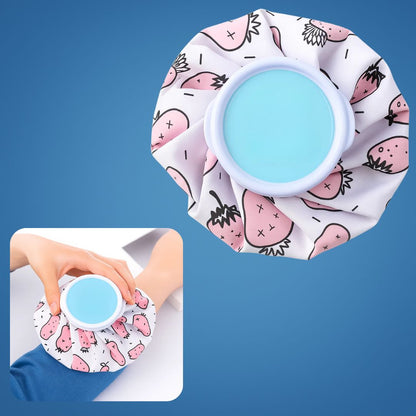 Pain Relief Support Knee Bag