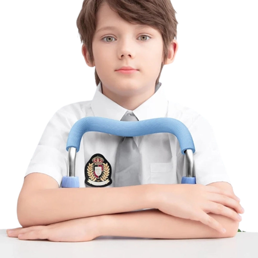 Kids Posture Corrector Back Support Adjustable Strap