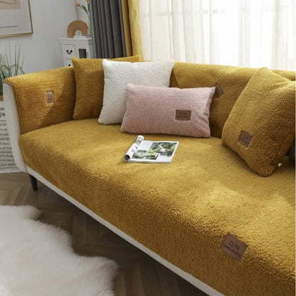 Waterproof Fitted Sofa Covers | Durable Couch Protectors