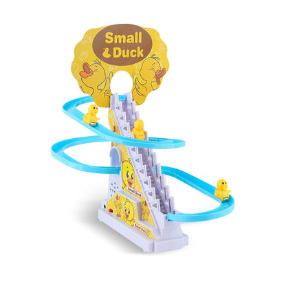 Interactive Duck Game Set