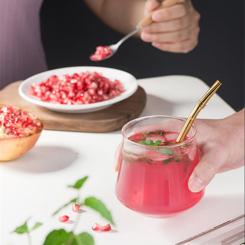 Premium Metal Fruit Peeler Tool