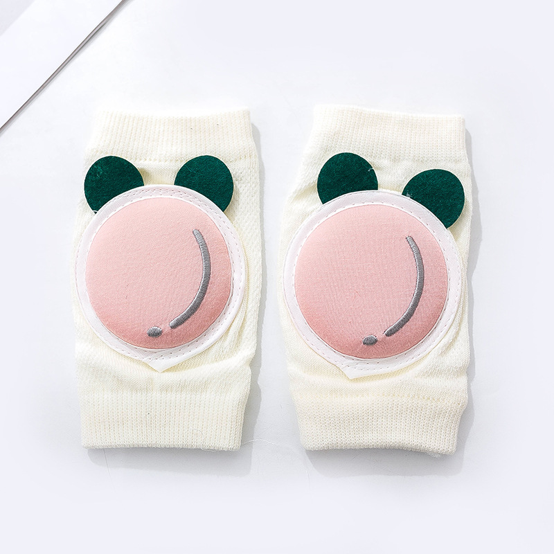 Befez | Soft Baby Knee Pads for Crawling Safety - Befez