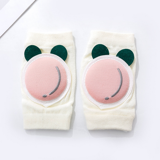 Befez | Soft Baby Knee Pads for Crawling Safety - Befez