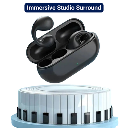 Wireless Open Ear Sports Headphones