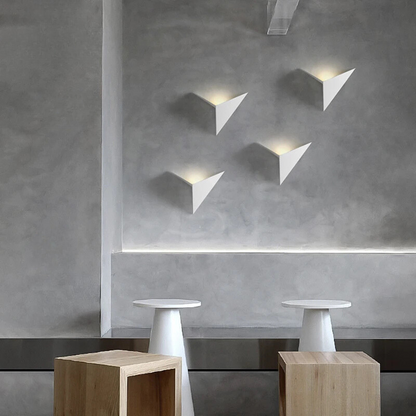 Bright LED Wall Light 3W Energy Saving Lamp