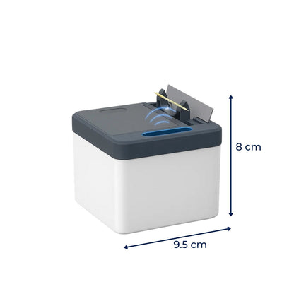 Automatic Hands-Free Infrared Soap Dispenser